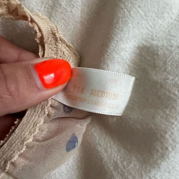 Vintage Authentic YSL Lingerie Set - Medium - Picture 8 of 10